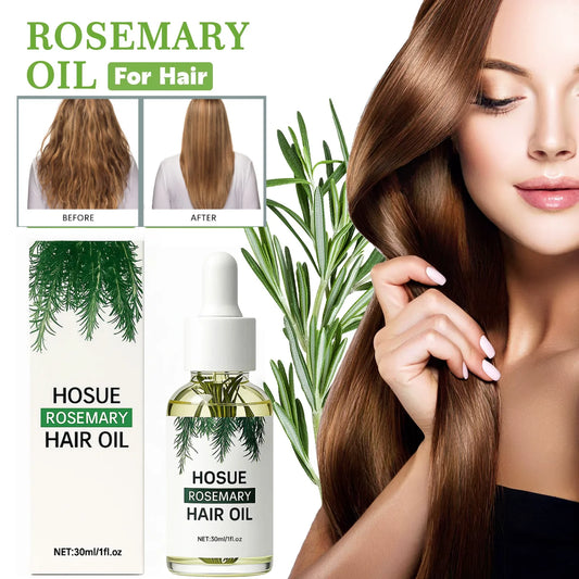 Aceite de Romero para el Cabello (30 ml)