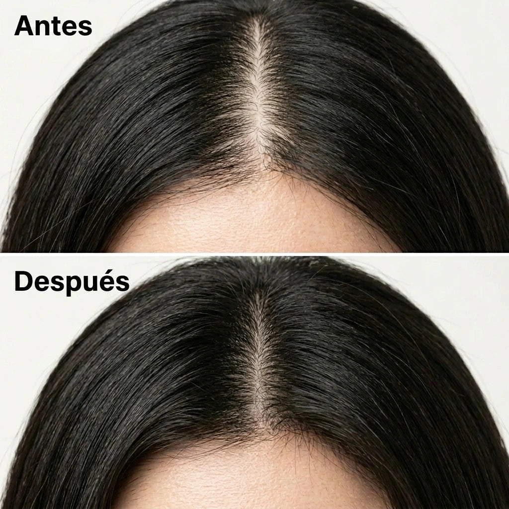 Barra Coreana Revitalizadora del Cuero Cabelludo
