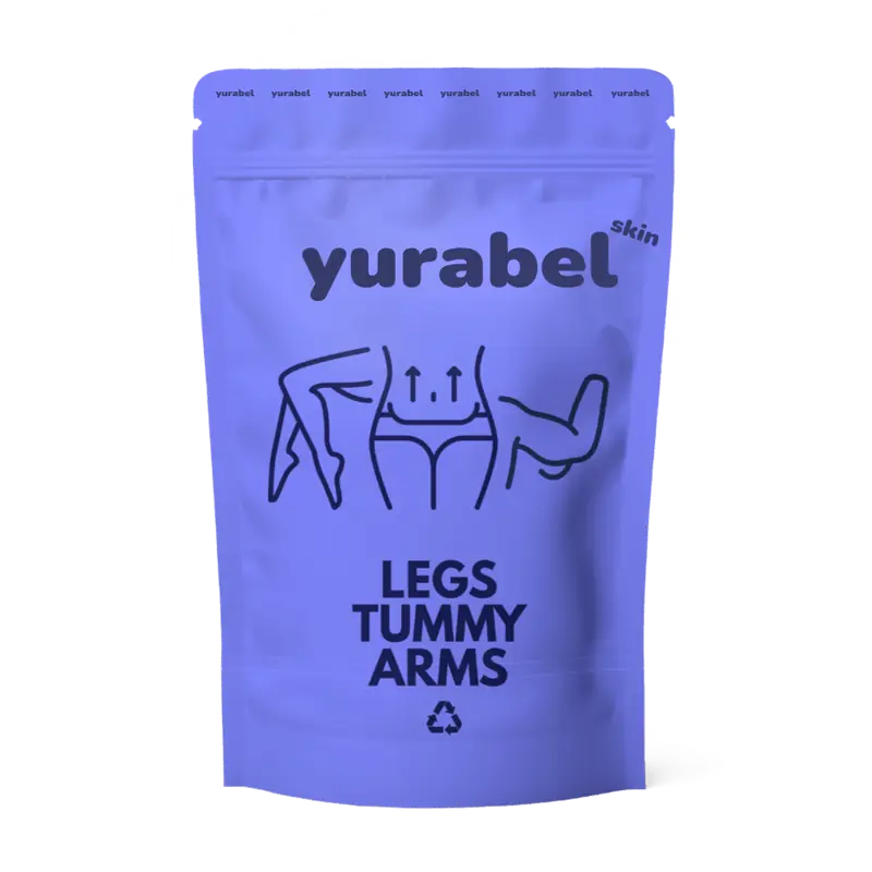 Paquete de cintas lifting yurabel