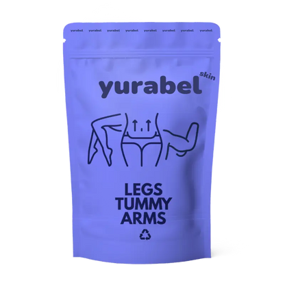 Paquete de cintas lifting yurabel