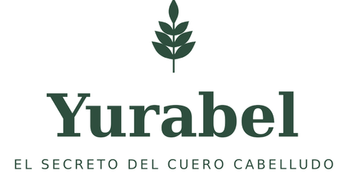 Yurabel logo header