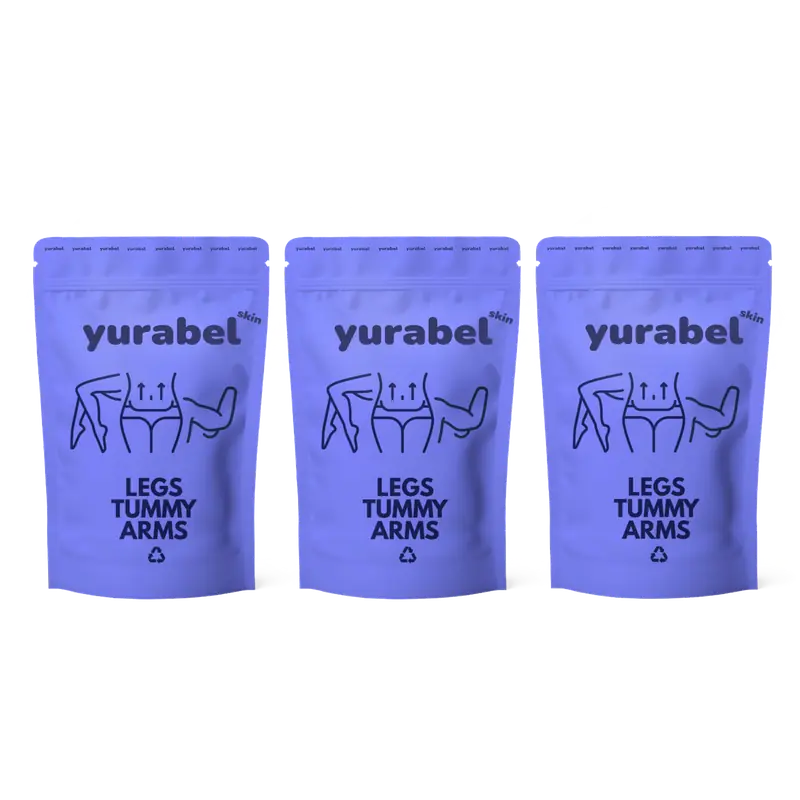 Packs yurabel
