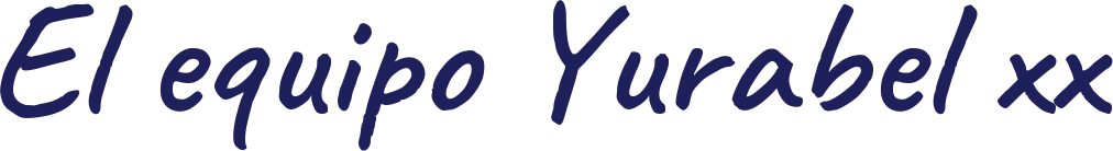 El equipo Yurabel